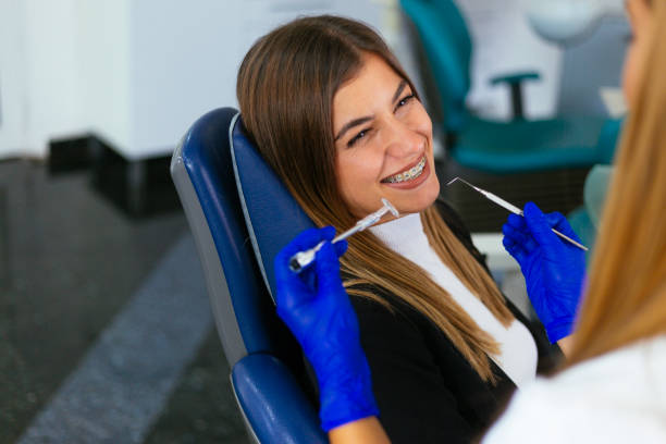 Best General Dentistry  in Winterset, IA