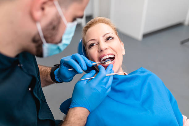 Emergency Dental Services in Winterset, IA