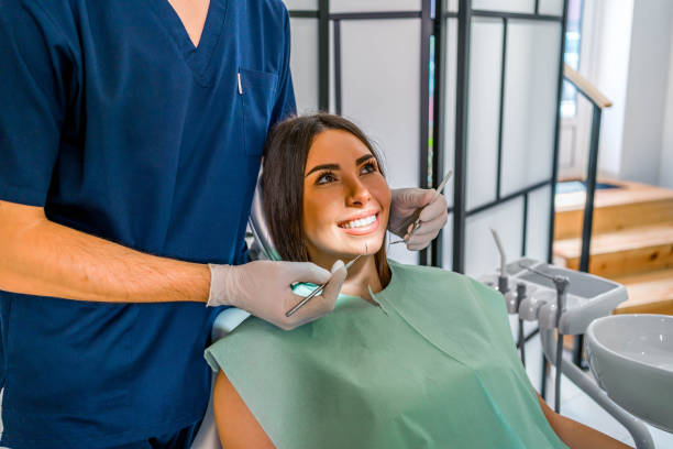 Best Dental Exams and Cleanings  in Winterset, IA