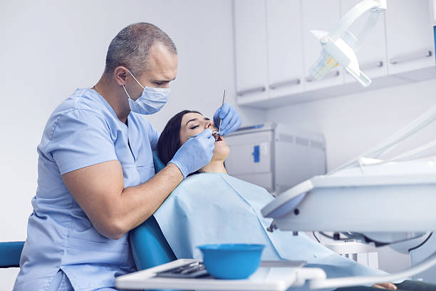 Best Sedation Dentistry  in Winterset, IA
