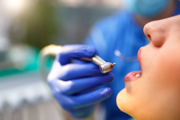 TMJ/TMD Treatment in Winterset, IA